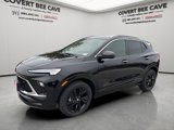 New 2025 Buick Encore GX Sport Touring w/ Advanced Technology Package image 4
