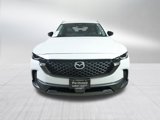 Certified 2025 MAZDA CX-50 AWD 2.5 S w/ Preferred Package image 2