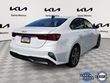 Used 2022 Kia Forte LXS w/ LXS Technology Package image 5