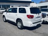 Used 2016 Toyota Sequoia SR5 image 3