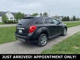 Used 2015 Chevrolet Equinox LTZ image 5