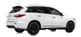 Used 2015 INFINITI QX60 FWD w/ Premium Plus Package image 3