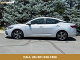 Used 2023 Nissan Sentra SV image 4