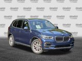 Used 2022 BMW X5 xDrive40i w/ Executive Package image 2