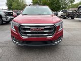 Used 2022 GMC Terrain AT4 w/ Infotainment Package II image 2