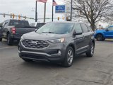 Certified 2022 Ford Edge SEL w/ Convenience Package image 2