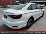 Certified 2021 Volkswagen Jetta S w/ Driver Assistance Package image 5