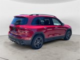 Certified 2021 Mercedes-Benz GLB 250 4MATIC image 5