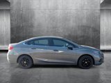 Used 2017 Chevrolet Cruze LT image 4