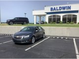 Used 2013 Chevrolet Cruze LTZ image 3
