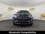 Used 2016 Jeep Grand Cherokee Limited w/ Trailer Tow Group IV image 3