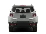 Certified 2017 Jeep Renegade Trailhawk w/ Safety & Security Group image 5
