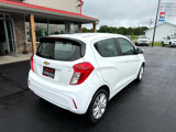 Used 2020 Chevrolet Spark LT image 4