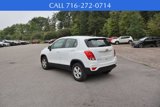 Used 2021 Chevrolet Trax LS image 5