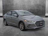 Used 2018 Hyundai Elantra Value Edition image 3