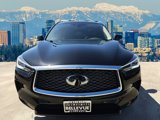 Certified 2024 INFINITI QX50 Luxe image 2