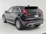 Used 2020 Cadillac XT4 Premium Luxury image 4