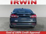 Used 2019 Ford Fusion Titanium image 4
