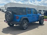 New 2025 Jeep Wrangler Unlimited Sport S 4xe image 5