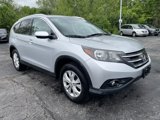 Used 2014 Honda CR-V EX-L image 3