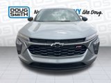 New 2025 Chevrolet Trax RS w/ Driver Confidence Package image 2