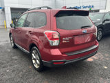 Used 2017 Subaru Forester 2.5i Touring image 4