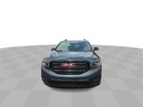 Certified 2019 GMC Acadia SLT w/ Black Edition image 4