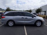 Used 2021 Honda Odyssey LX image 3