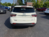 Used 2018 Jeep Compass Latitude w/ Popular Equipment Group image 5