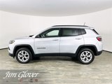 New 2025 Jeep Compass Latitude image 5