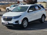 Used 2023 Chevrolet Equinox LT image 4