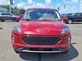 Used 2022 Ford Escape SEL image 2