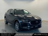 Used 2022 MAZDA CX-30 AWD 2.5 S w/ Premium Package image 4