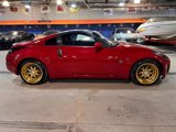 Used 2003 Nissan 350Z Touring w/ Aerodynamics Pkg image 2