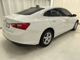 Used 2018 Chevrolet Malibu LS w/ LPO, Convenience Package 1 image 4