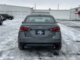 New 2025 Nissan Versa S w/ Trunk Package image 6