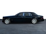 Used 2008 Rolls-Royce Phantom Sedan image 3