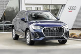 New 2025 Audi Q3 2.0T Premium Plus image 2