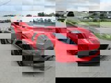 Used 2016 Chevrolet Corvette Z06 w/ 3LZ Preferred Equipment Group image 3