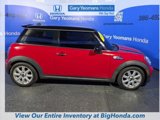 Used 2012 MINI Cooper S image 3
