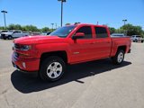 Used 2018 Chevrolet Silverado 1500 LT w/ Texas Edition image 5