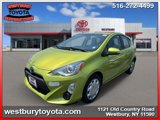 Used 2015 Toyota Prius C One image 5