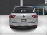 Used 2024 Volkswagen Tiguan SE image 5