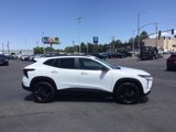 New 2025 Chevrolet Trax ACTIV w/ Driver Confidence Package image 2