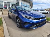 Certified 2023 Kia Forte LXS image 3