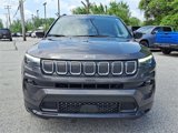 Used 2022 Jeep Compass Limited w/ Elite Group image 2