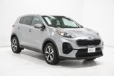 Used 2021 Kia Sportage LX w/ LX Fwd Popular Package image 4