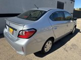 New 2024 Mitsubishi Mirage G4 ES image 3