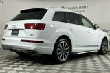 Used 2018 Audi Q7 3.0T Prestige image 4