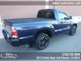 Used 2006 Toyota Tacoma 2WD Regular Cab image 3
